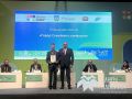 Состоялось награждение участников на форум-выставке «Изюминки комфорта»