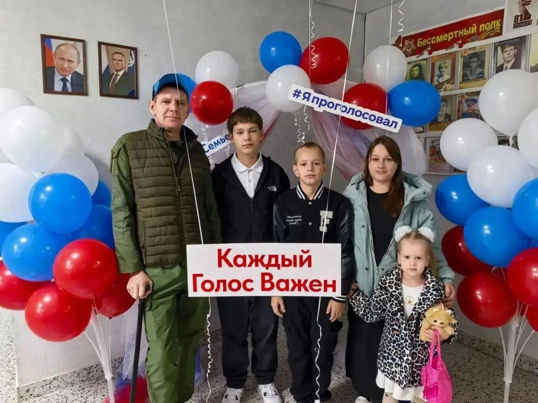Явка на 15.00 18 сентября. По состоянию на 15.00 на выборах в Югре проголосовали 251 312 человек, что составляет 21,81% от общего числа избирателей