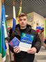 Ровно в 20 часов закрылись избирательные участки - первый день голосования подошел к концу