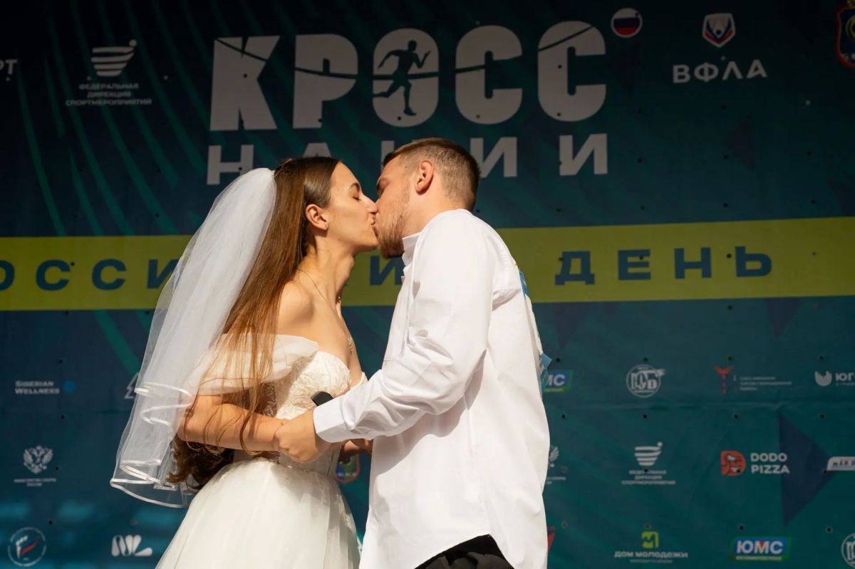 Спорт да любовь!. Кросс нации прошёл неделю назад, а мы всё ещё вспоминаем самые яркие моменты этого грандиозного события Спорт да любовь!. Кросс нации прошёл неделю назад, а мы всё ещё вспоминаем самые яркие моменты этого грандиозного события