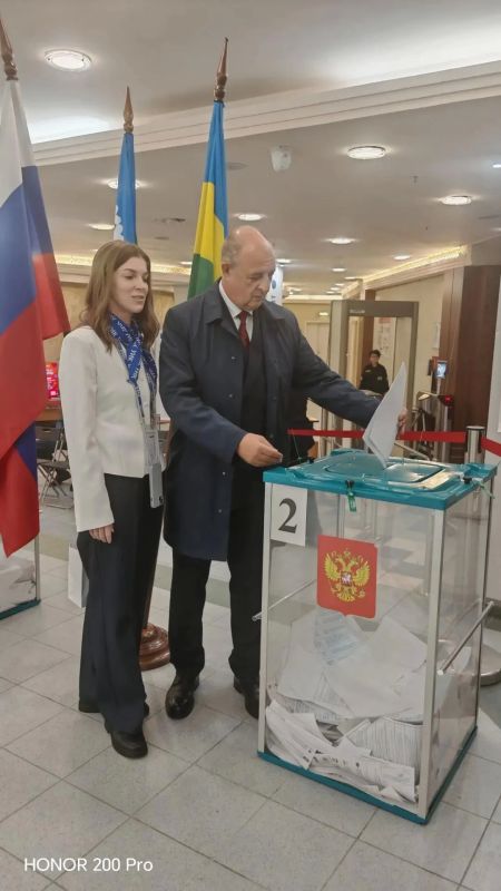 Сегодня началась масштабная кампания по выборам депутатов Государственной Думы РФ, Думы Югры, Тюменской областной Думы и Думы города Ханты-Мансийска Сегодня началась масштабная кампания по выборам депутатов Государственной Думы РФ, Думы Югры, Тюменской областной Думы и Думы города Ханты-Мансийска
