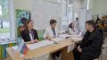 Молодые югорчане впервые голосуют на выборах