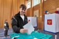 Первое голосование – событие, которое запоминается