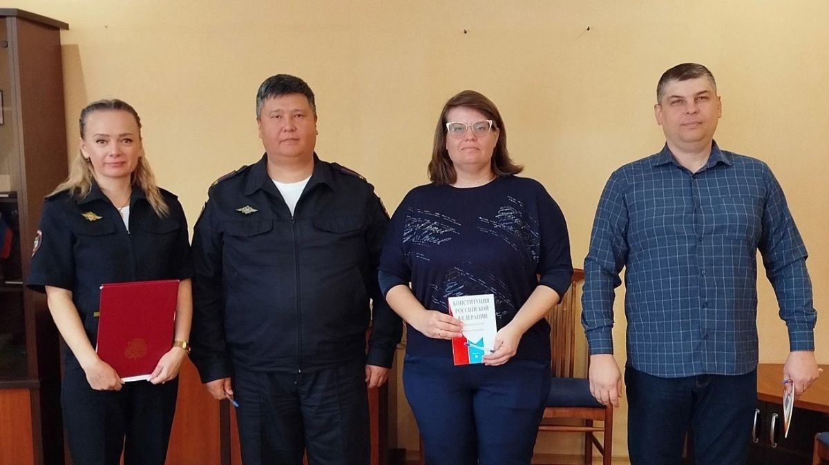 К своим корням: семья Чуваевых обрела дом в Югре по программе переселения
