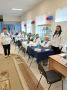 В Югре начался второй день голосования на выборах 2026 года