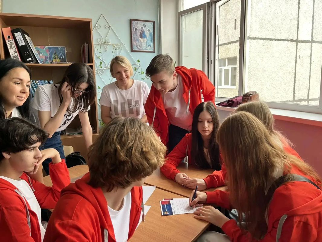 «ЮГРА - ВМЕСТЕ!»: фестиваль, который объединяет «ЮГРА - ВМЕСТЕ!»: фестиваль, который объединяет
