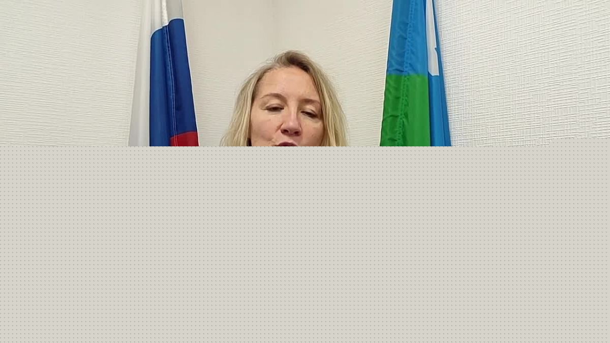 Хантымансийцы проявляют активную гражданскую позицию