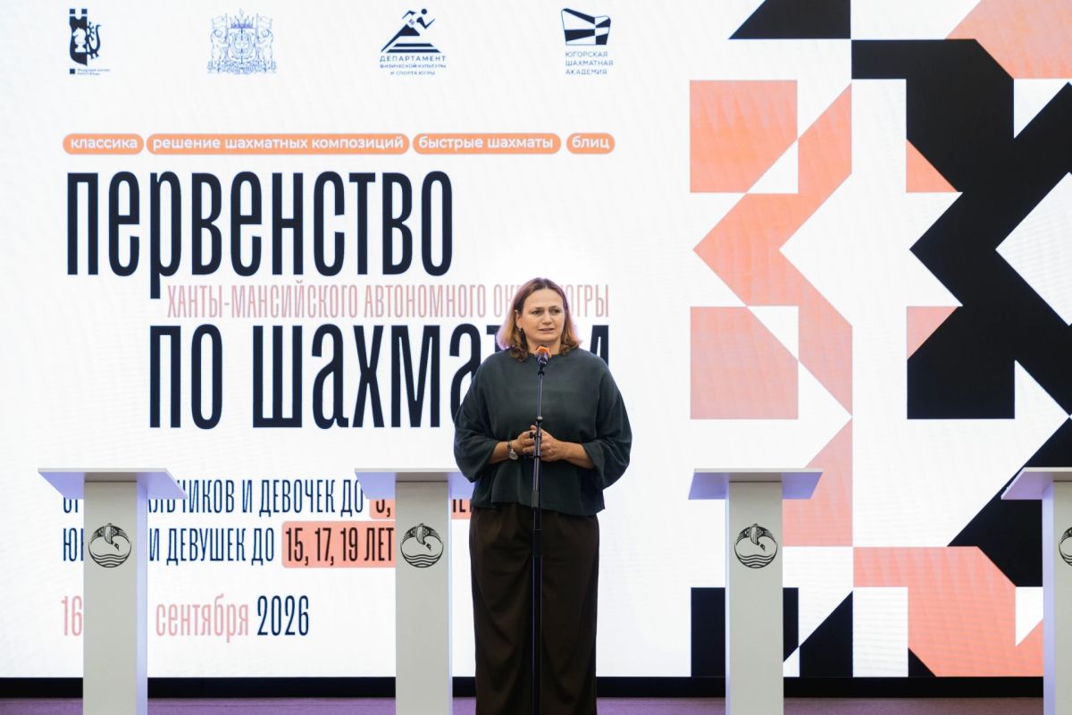 Шахматная партия, которая выходит далеко за пределы доски Шахматная партия, которая выходит далеко за пределы доски