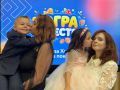 «ЮГРА - ВМЕСТЕ!»: фестиваль, который объединяет