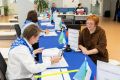 Надежный тыл, приближающий Победу: волонтёры не остаются в стороне и отдают свой голос за счастливое будущее страны