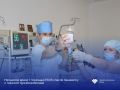 Няганские врачи с помощью EKOS спасли пациентку с тяжелой ТЭЛА