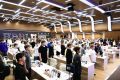 Шахматная партия, которая выходит далеко за пределы доски