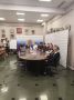 Старшеклассники из Иванова, Смоленска, Челябинска, Ханты-Мансийска и Запорожья побывали на избирательных участках и в региональных центрах общественного наблюдения за выборами в рамках совместного проекта «От слова к делу»