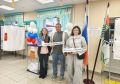 В Югре явка на выборах составила 47% | АиФ Югра