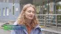 На избирательных участках Ханты-Мансийска созданы все условия для маломобильных групп населения