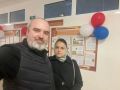 Духовенство делает свой выбор!
