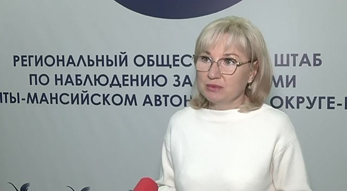 Уполномоченный по защите прав предпринимателей в Югре Ирина Каск напомнила о важности единства и реализации своего права выбора