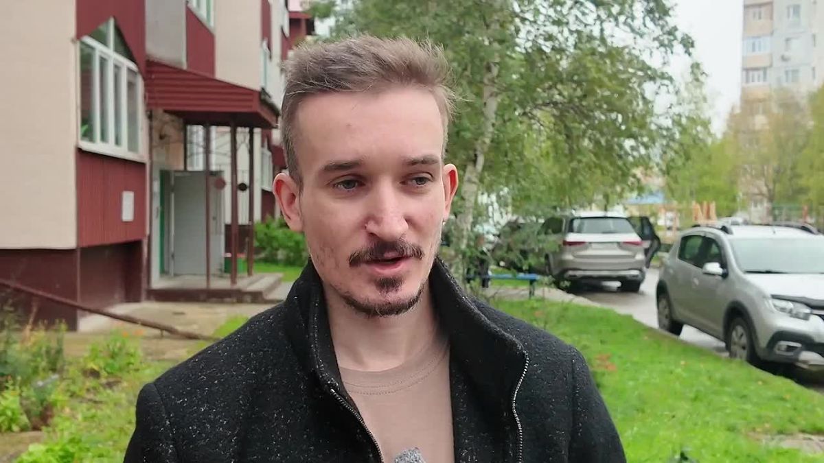 Житель Нижневартовска рассказал, как выиграл квартиру в викторине «ЮГРА — ВМЕСТЕ!»