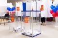 В Сургуте начался второй день голосования