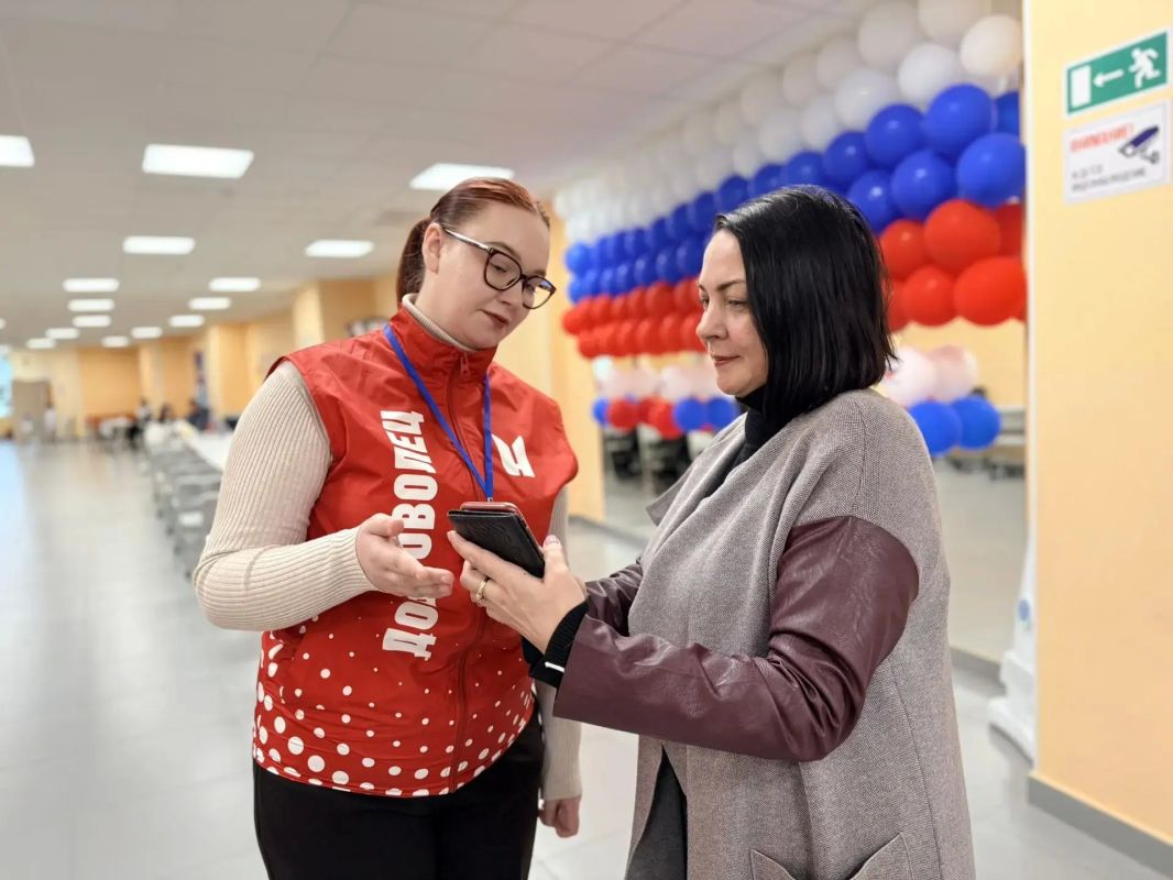 Обеспечение возможности проголосовать на выборах маломобильным группам населения – одна из задач, решению которой было уделено особое внимание организаторов выборного процесса Обеспечение возможности проголосовать на выборах маломобильным группам населения – одна из задач, решению которой было уделено особое внимание организаторов выборного процесса