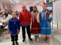 Хранители традиций Югры проявили гражданскую позицию на выборах