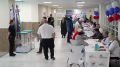 Горожане продолжают рассказывать, почему идут на выборы