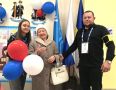 Пример, который вдохновляет