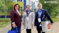 Третий день голосования: участки работают в штатном режиме