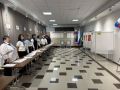 В Югре стартовал третий, завершающий день голосования на выборах 2026 года