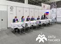 В Ханты-Мансийске начался заключительный день голосования