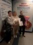 Рождение новой многодетной семьи в Ханты-Мансийском комплексном центре