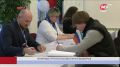 Около 50 тысяч югорчан на этих выборах голосуют впервые, из них более 6 тысяч - в самом большом городе региона