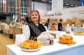 55 караваев испекли хантымансийцы на «Празднике хлеба»