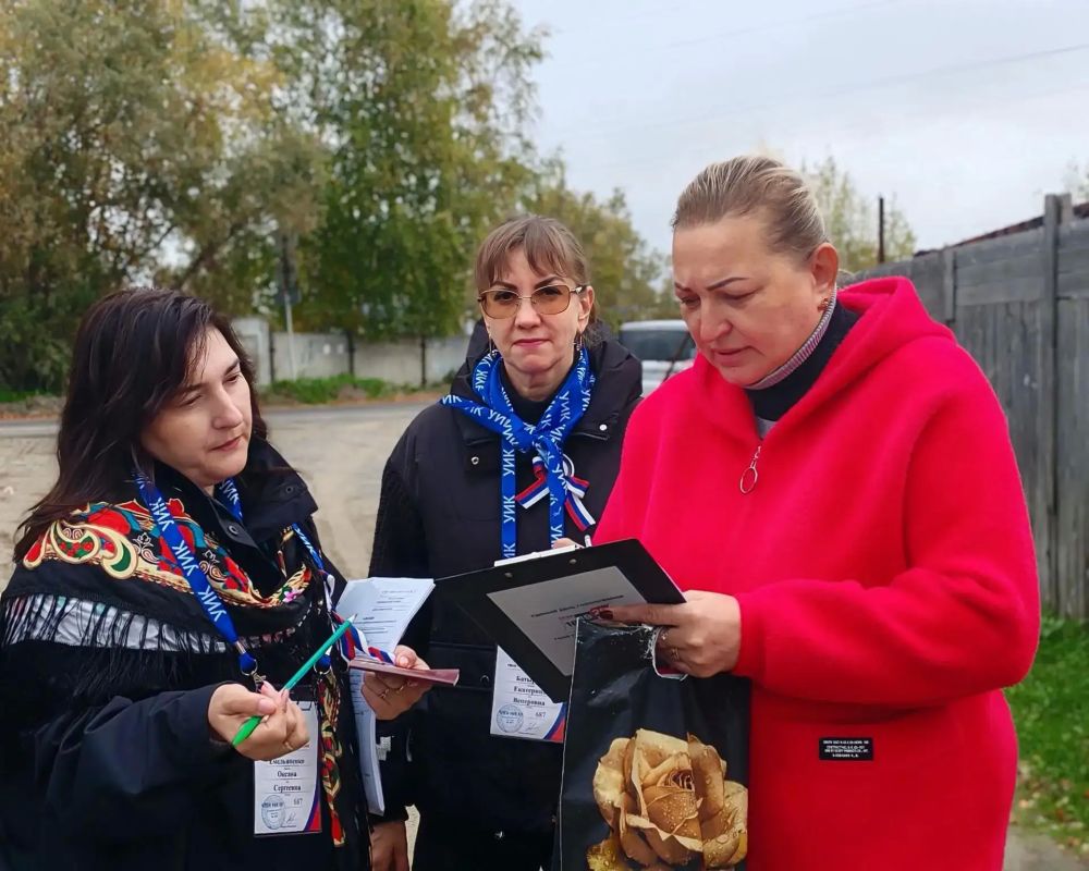 В Нижневартовске продолжают работать выездные комиссии В Нижневартовске продолжают работать выездные комиссии