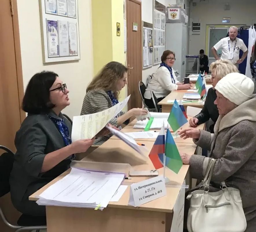 Пример, который вдохновляет Пример, который вдохновляет