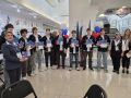Заключительный день голосования подошёл к концу