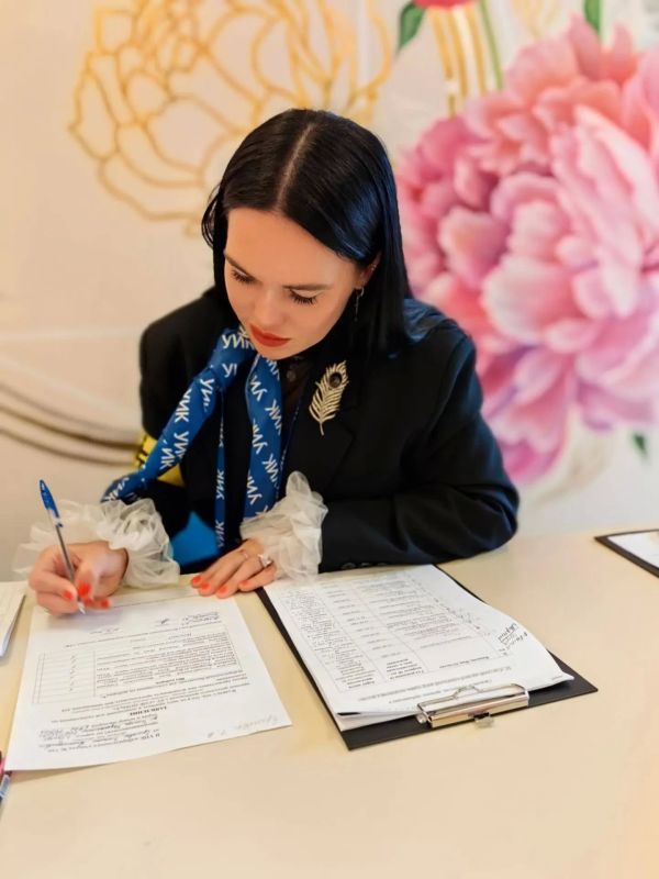 Каждый голос — забота о будущем Каждый голос — забота о будущем