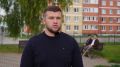 В числе участников голосования в Югорске — Ярослав Дороничев