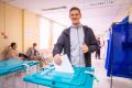 В Югре начался заключительный день голосования