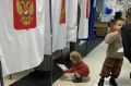 В Югре явка на выборах составила 49% | АиФ Югра