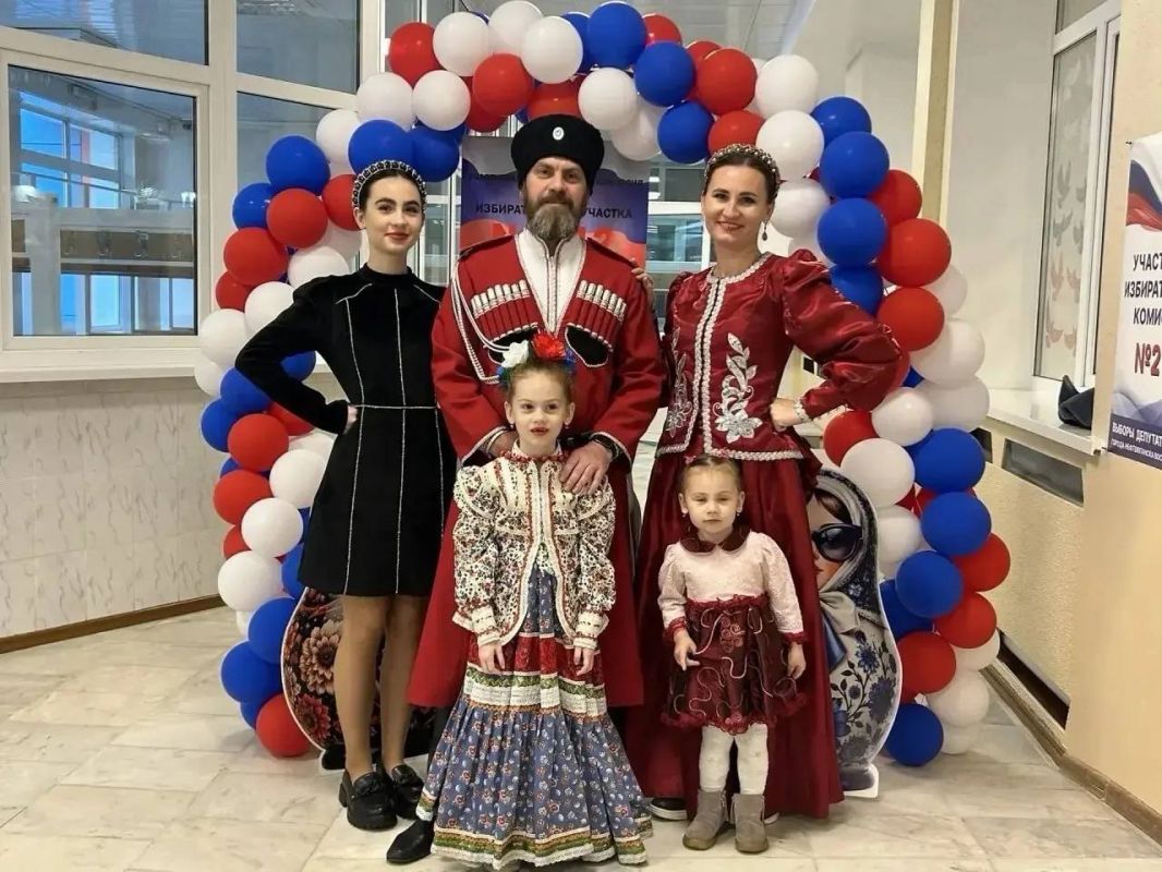 Югорчане, вы невероятные!. Голосование на Больших выборах в Югре завершилось Югорчане, вы невероятные!. Голосование на Больших выборах в Югре завершилось