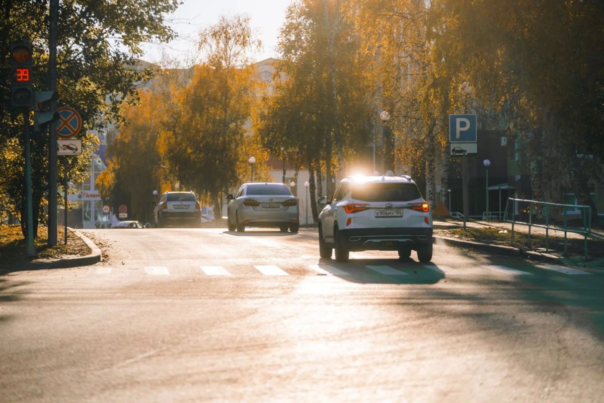 Доброе утро, Югра!. Позади три дня голосования, впереди — новая неделя Доброе утро, Югра!. Позади три дня голосования, впереди — новая неделя