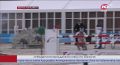 Богдан Васьковский в третий раз подряд выиграл Кубок губернатора Югры по конкуру и выездке