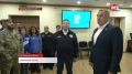 Представители партии «Единая Россия» обсудили предварительные итоги выборов
