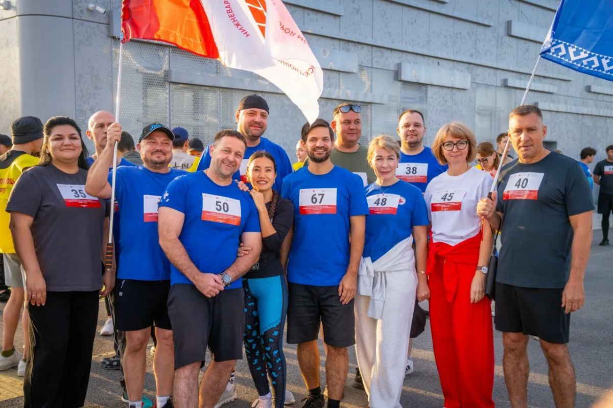 Специалисты Нижневартовска в числе победителей конкурсов Специалисты Нижневартовска в числе победителей конкурсов