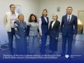 Ханты-Мансийскую клиническую психоневрологическую больницу посетили эксперты из Москвы