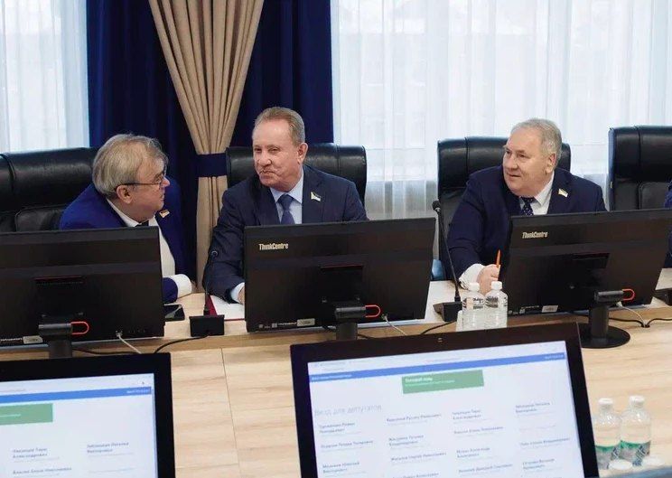 Политолог обозначил главную интригу после выборов депутатов в думу Нижневартовска Политолог обозначил главную интригу после выборов депутатов в думу Нижневартовска
