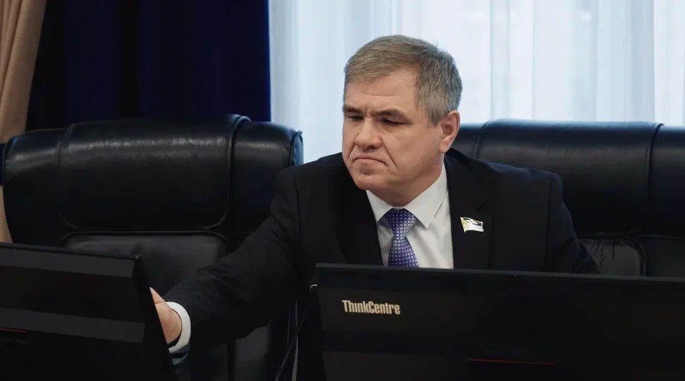 Политолог обозначил главную интригу после выборов депутатов в думу Нижневартовска Политолог обозначил главную интригу после выборов депутатов в думу Нижневартовска