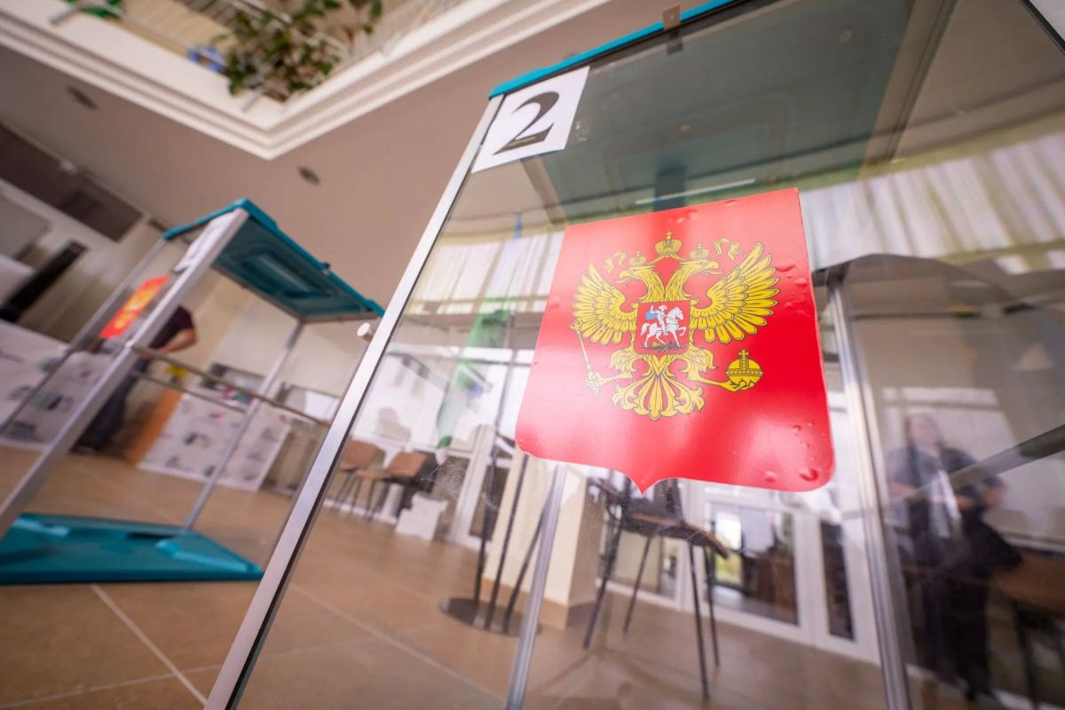 Выборы в Югре глазами эксперта