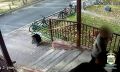 В Нижневартовске полицейские раскрыли кражу имущества из подъезда жилого дома